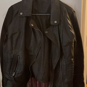Medium rue 21 leather jacket